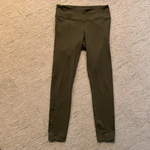 Outdoor Voices Flex 7/8 Legging (S) - Picture 4 of 7